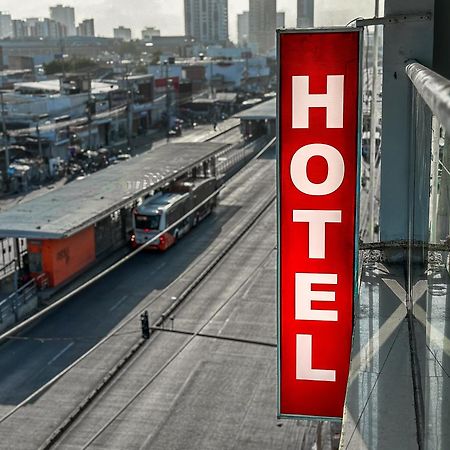 Hotel Bazurto Plaza Cartagena Εξωτερικό φωτογραφία