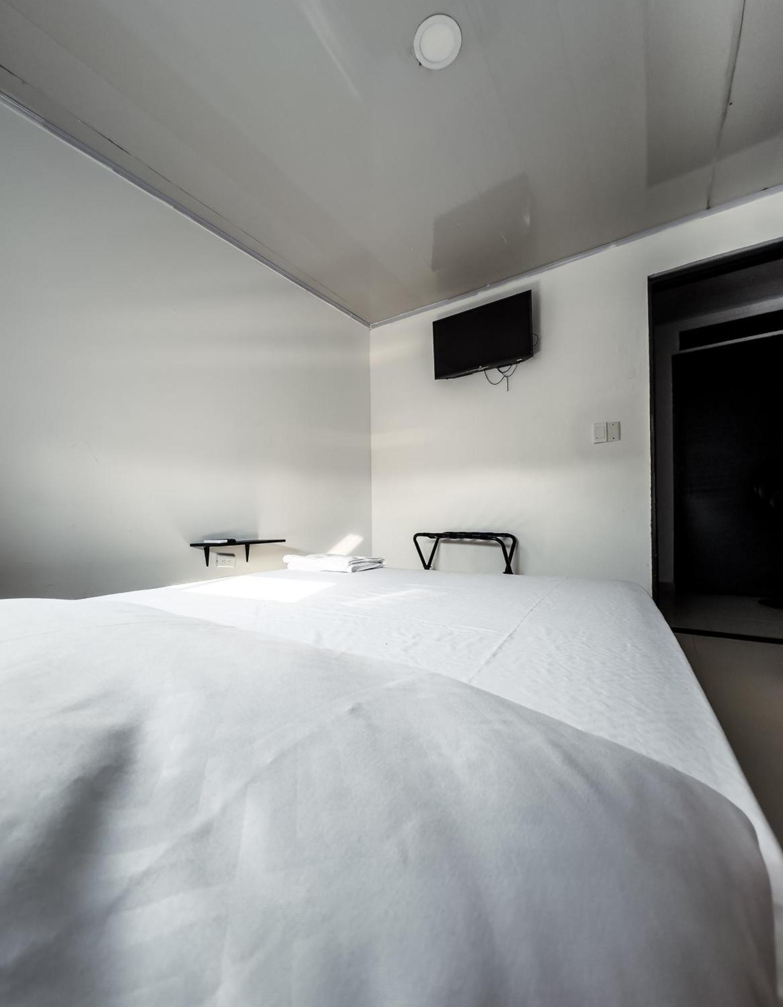 Hotel Bazurto Plaza Cartagena Εξωτερικό φωτογραφία