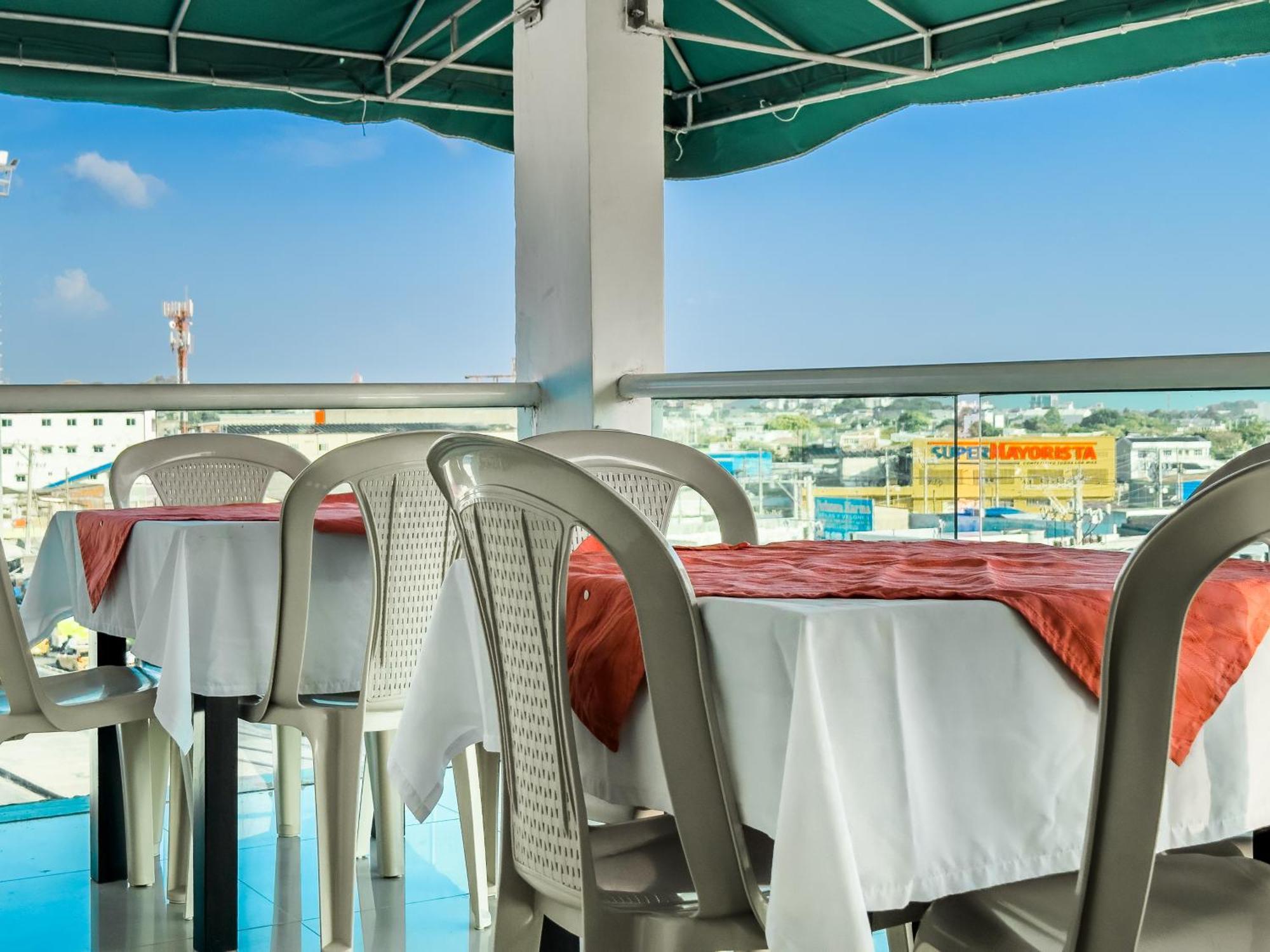 Hotel Bazurto Plaza Cartagena Εξωτερικό φωτογραφία