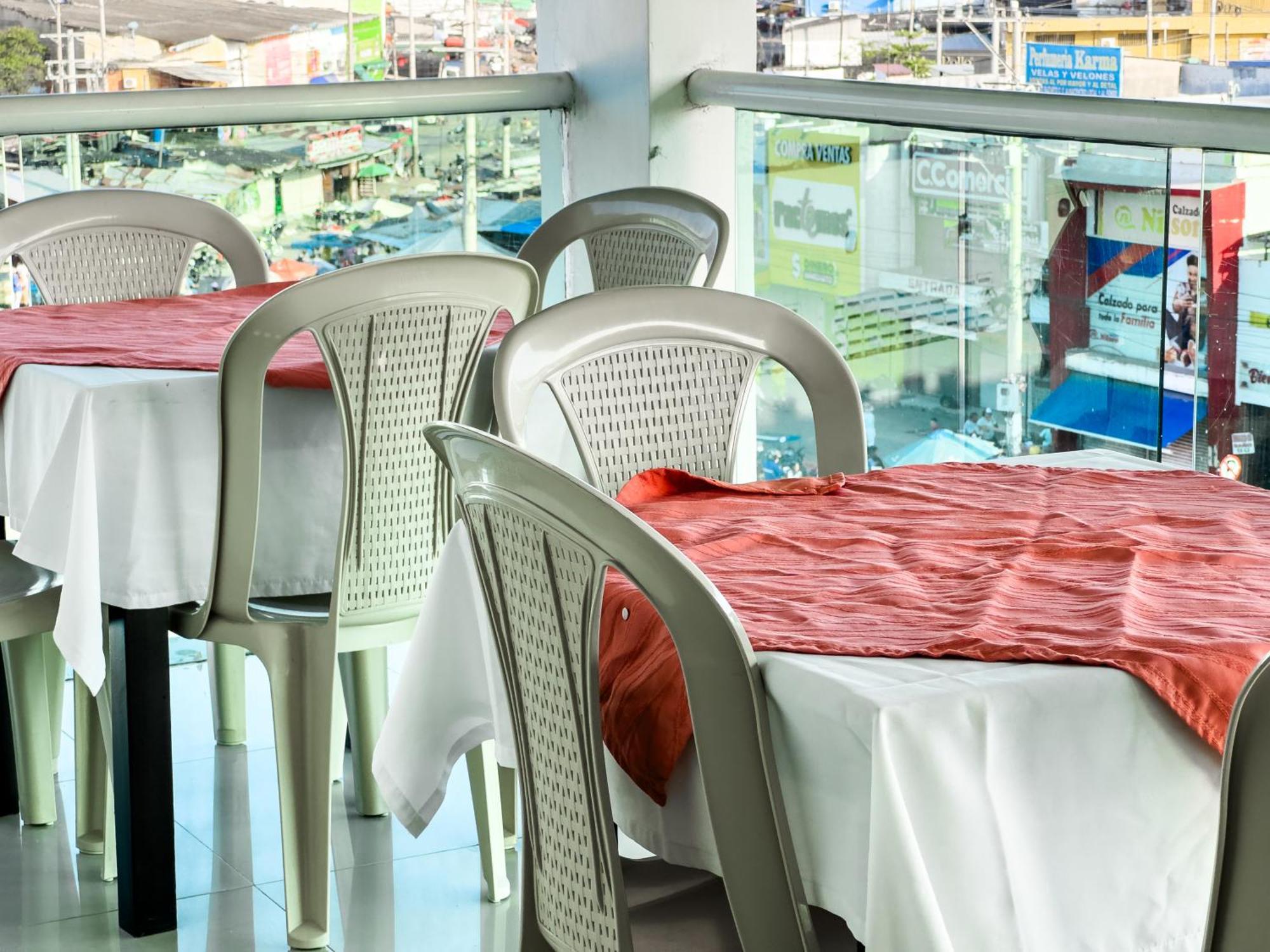 Hotel Bazurto Plaza Cartagena Εξωτερικό φωτογραφία