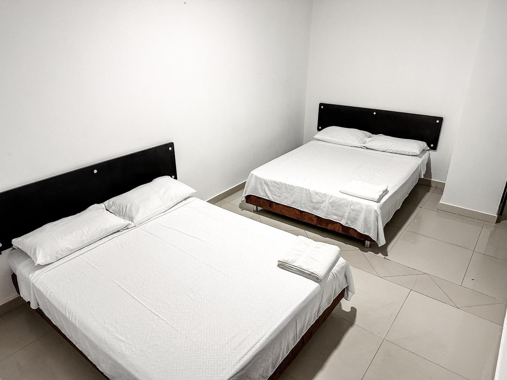 Hotel Bazurto Plaza Cartagena Εξωτερικό φωτογραφία