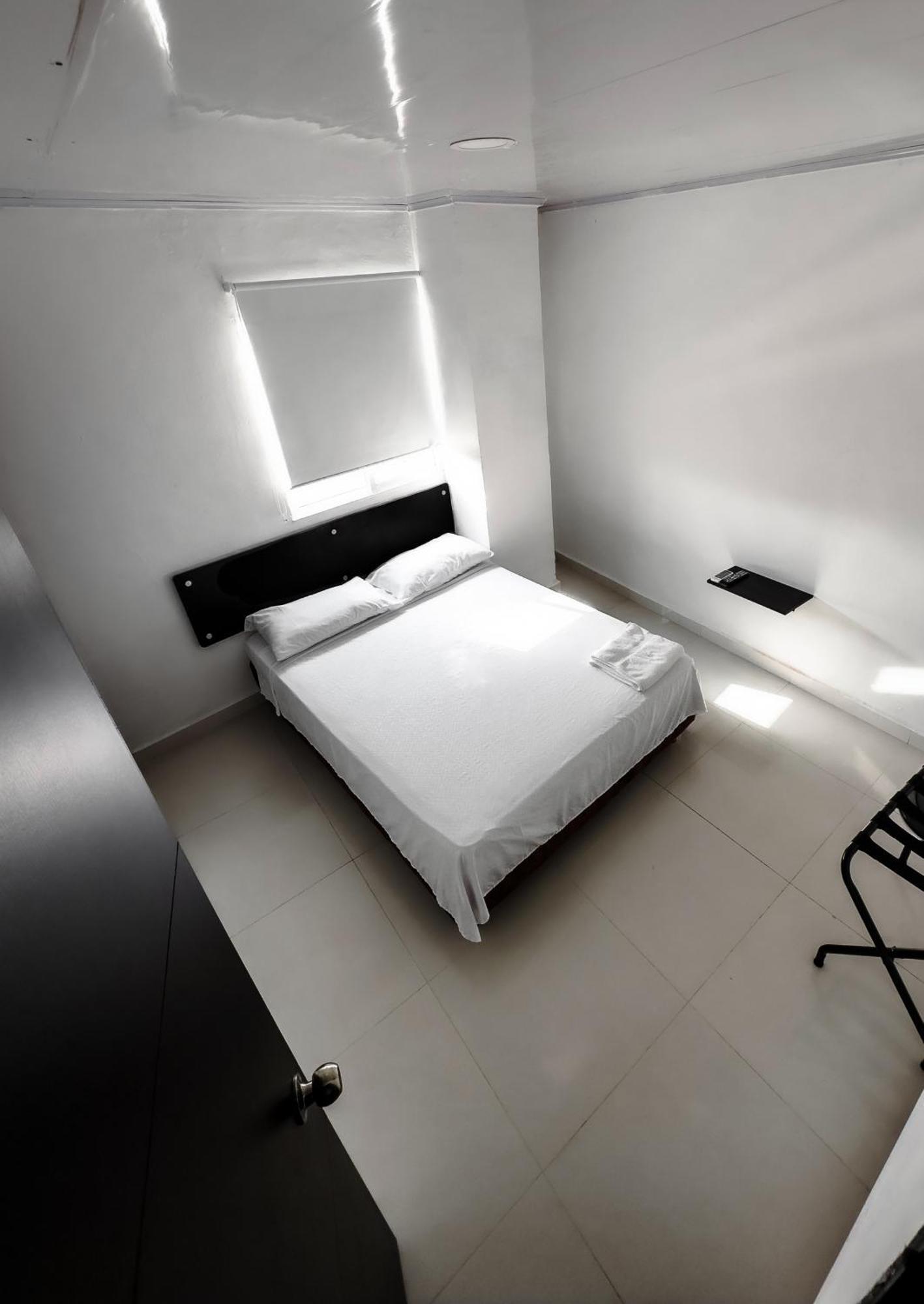 Hotel Bazurto Plaza Cartagena Εξωτερικό φωτογραφία