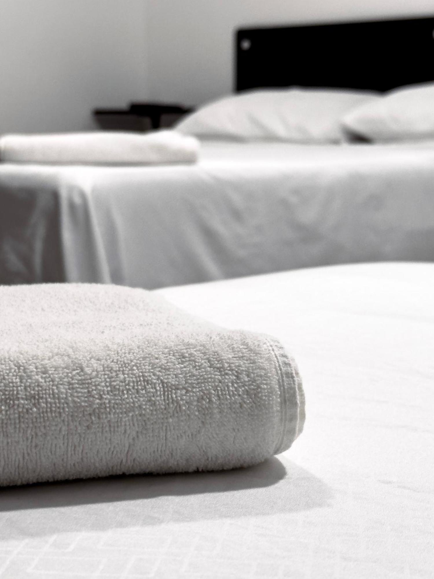 Hotel Bazurto Plaza Cartagena Εξωτερικό φωτογραφία