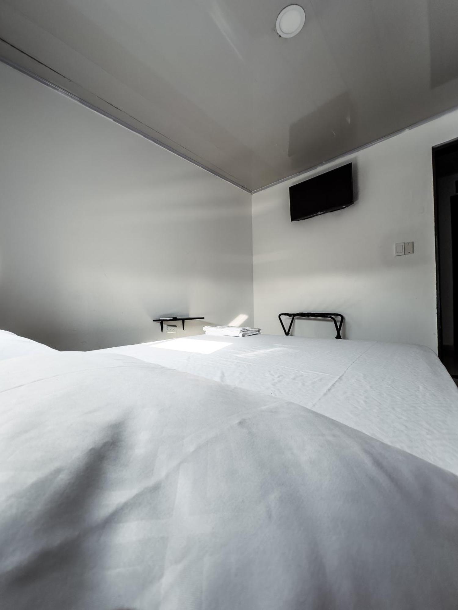 Hotel Bazurto Plaza Cartagena Εξωτερικό φωτογραφία
