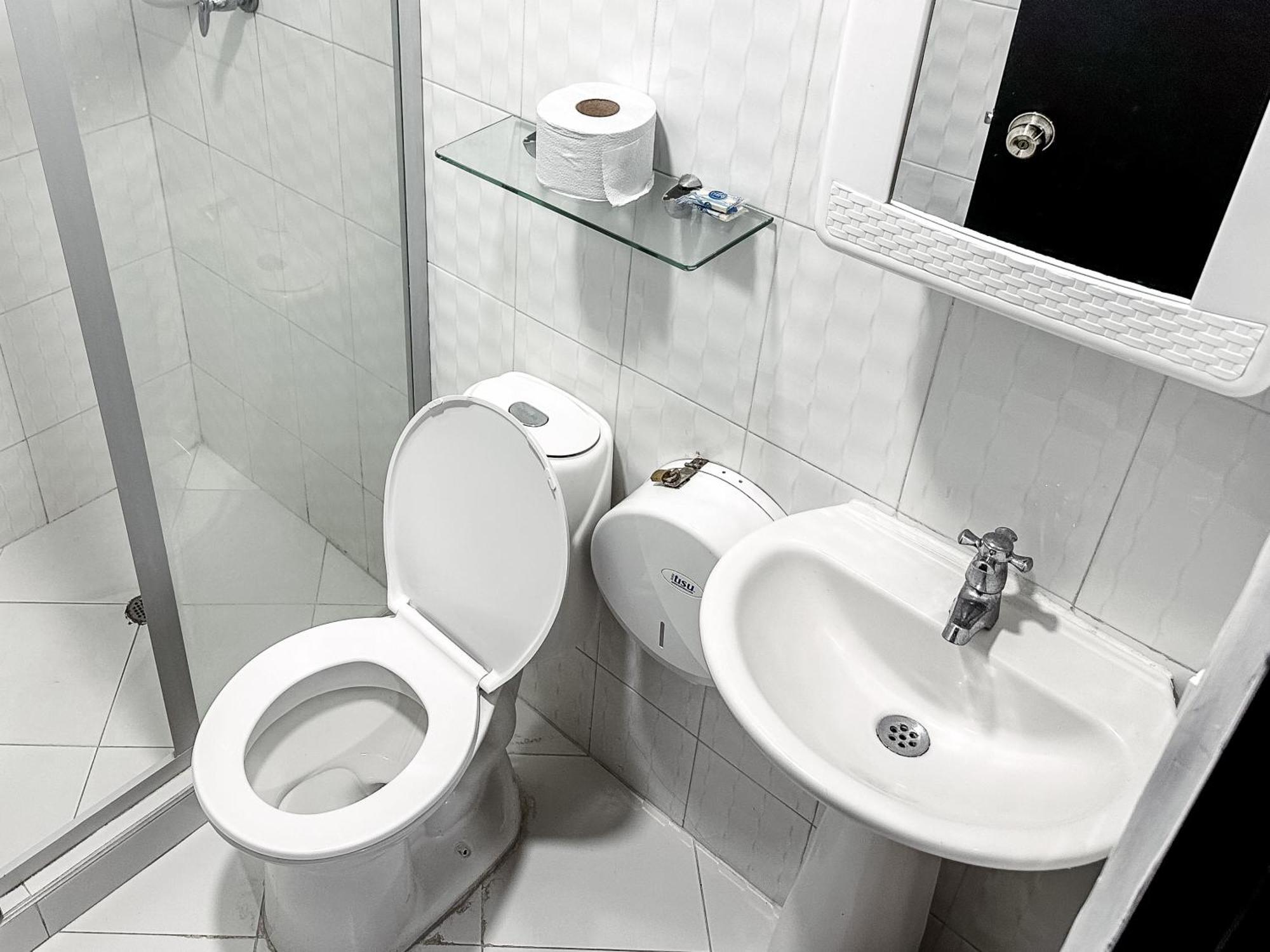 Hotel Bazurto Plaza Cartagena Εξωτερικό φωτογραφία