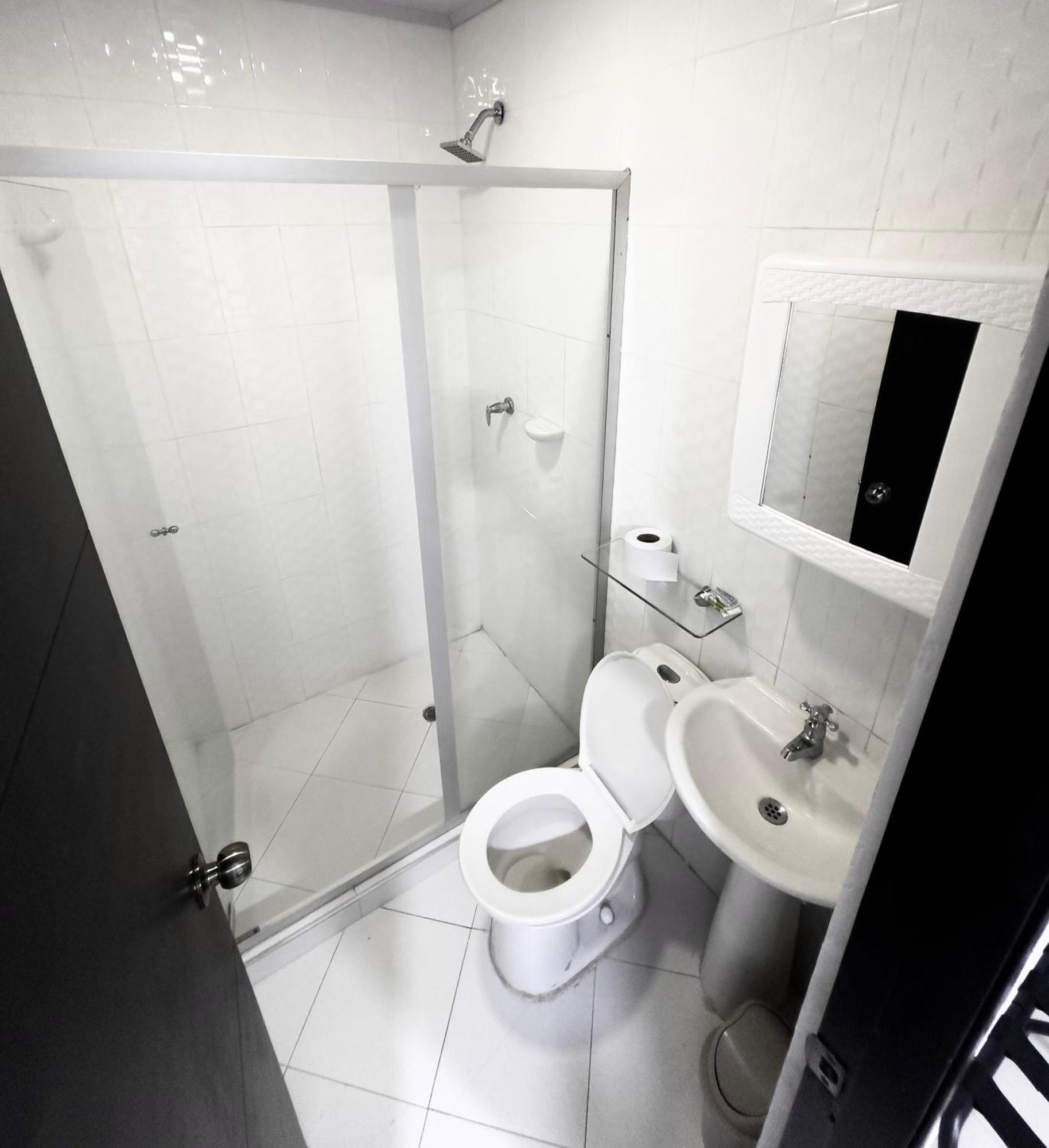 Hotel Bazurto Plaza Cartagena Εξωτερικό φωτογραφία