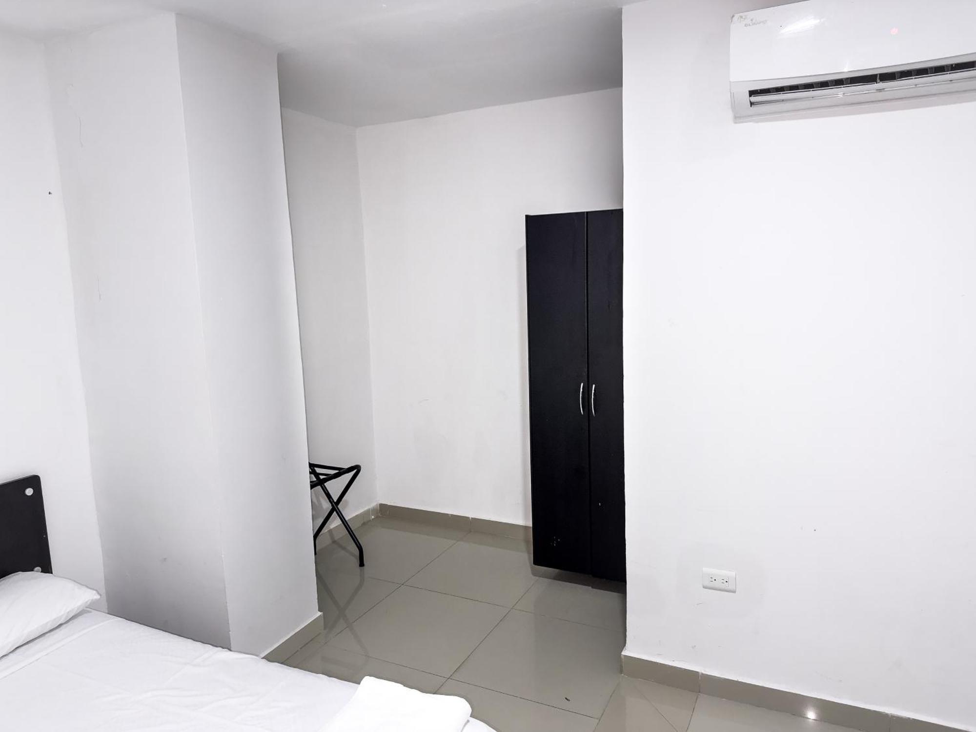 Hotel Bazurto Plaza Cartagena Εξωτερικό φωτογραφία