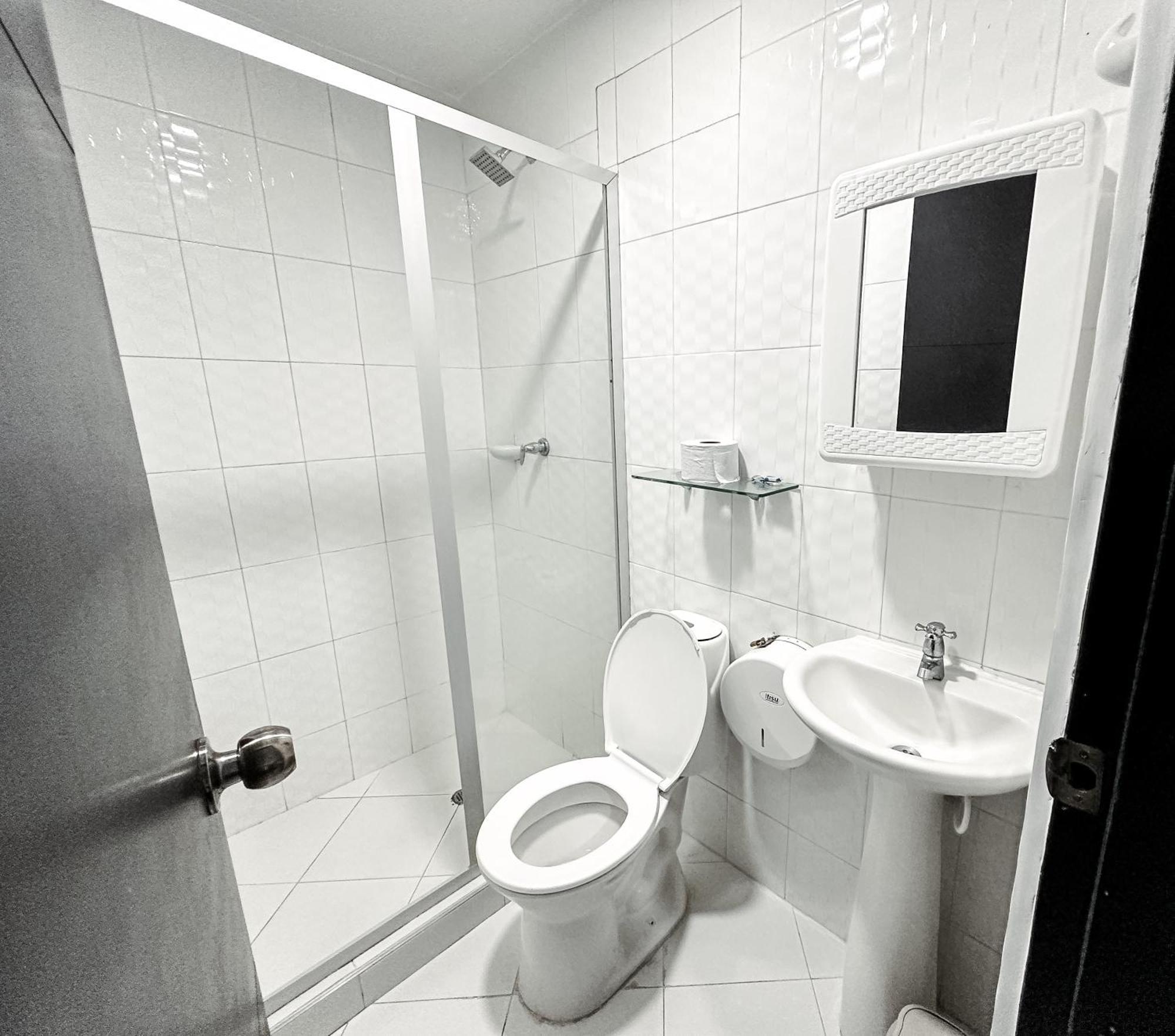 Hotel Bazurto Plaza Cartagena Εξωτερικό φωτογραφία